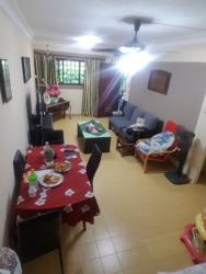 Blk 518 Jurong West Street 52 (Jurong West), HDB 3 Rooms #161676442